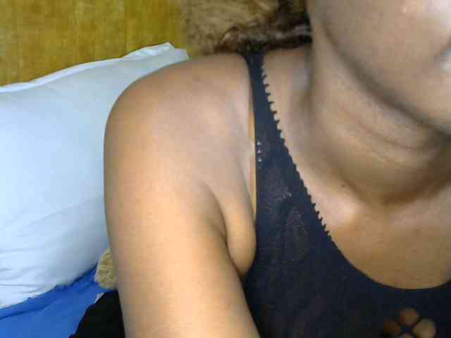 goddess-soriyah