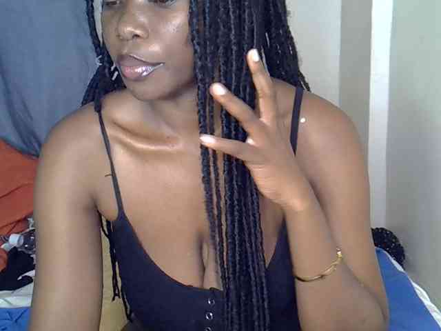goddess-soriyah webcam