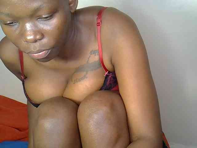 goddess-soriyah webcam