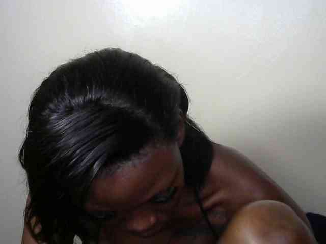 goddess-soriyah webcam