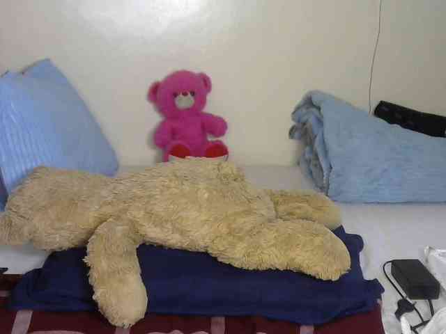 goddess-soriyah webcam