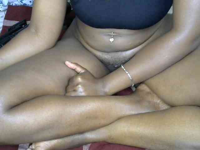 goddess-soriyah webcam