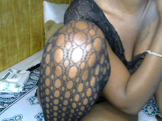 goddess-soriyah webcam