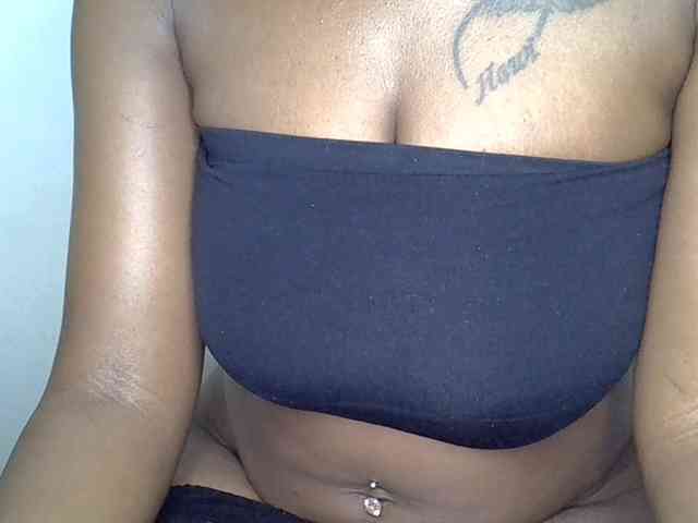goddess-soriyah webcam