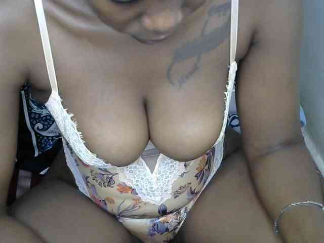 goddess-soriyah webcam