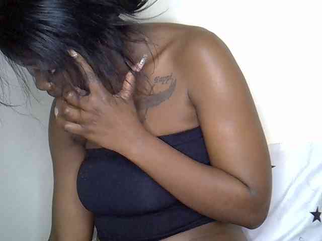 goddess-soriyah webcam