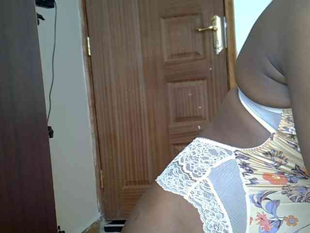 goddess-soriyah webcam