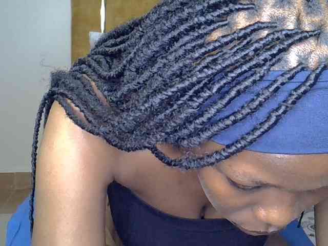 goddess-soriyah webcam