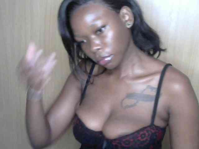 goddess-soriyah webcam