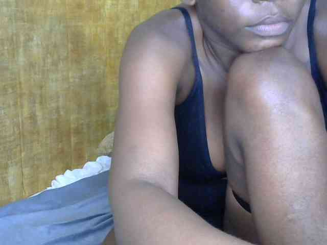 goddess-soriyah webcam
