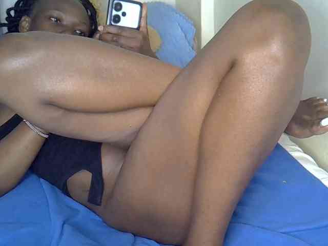 goddess-soriyah webcam