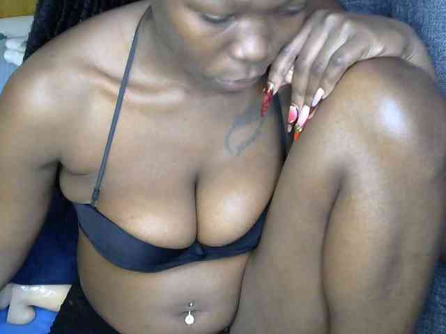 goddess-soriyah webcam