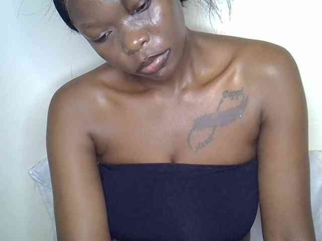 goddess-soriyah webcam