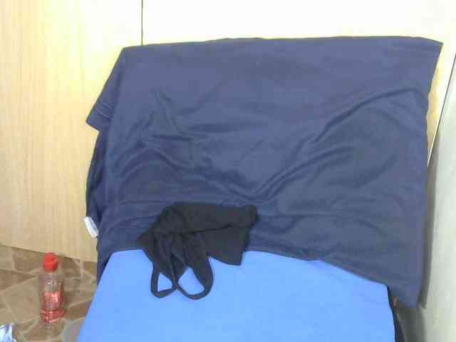 goddess-soriyah webcam