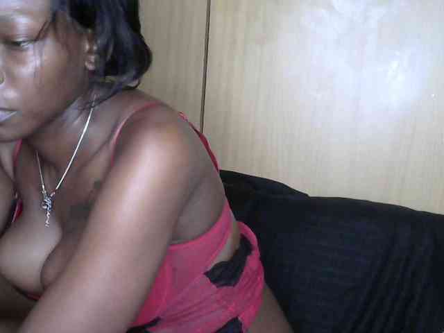 goddess-soriyah webcam