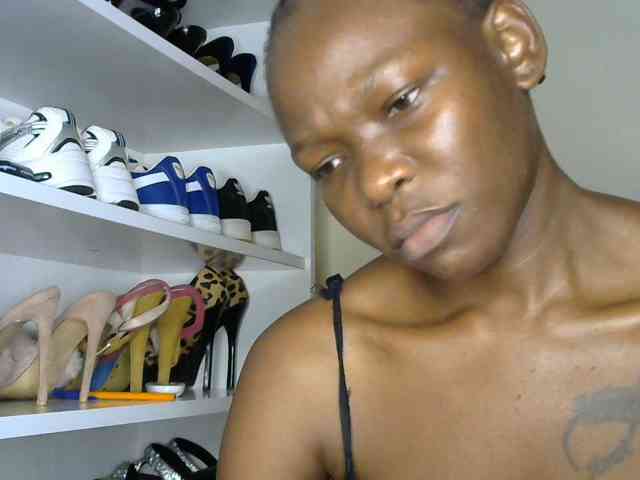 goddess-soriyah webcam