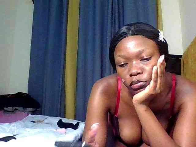 goddess-soriyah webcam