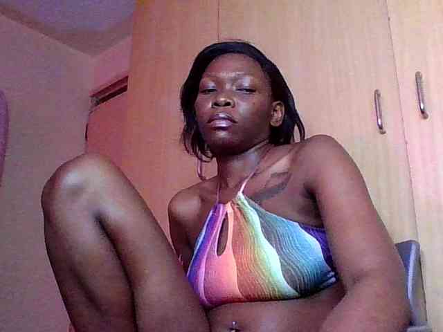 goddess-soriyah webcam