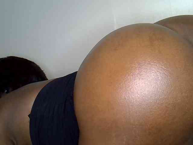 goddess-soriyah webcam