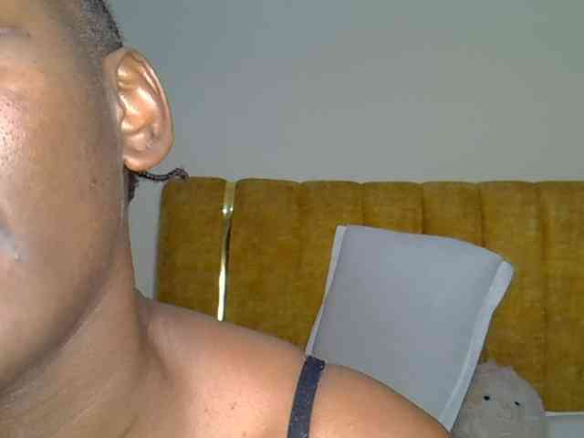 goddess-soriyah webcam
