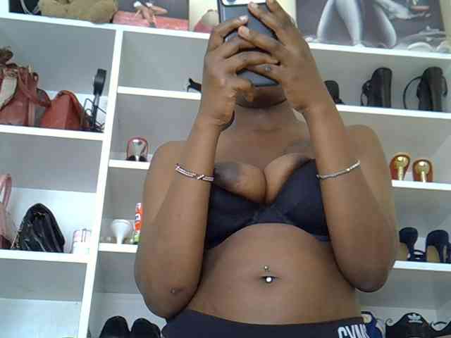goddess-soriyah webcam