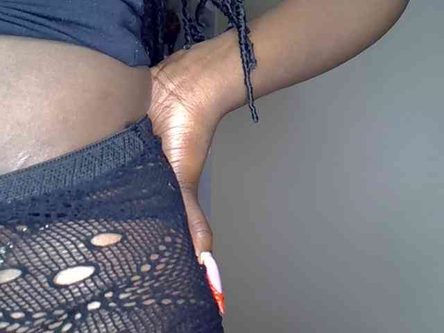 goddess-soriyah webcam
