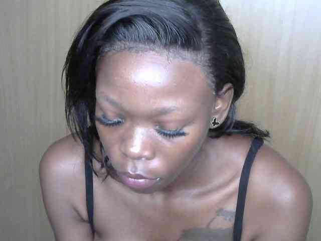 goddess-soriyah webcam