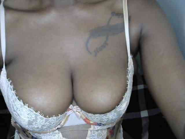 goddess-soriyah webcam