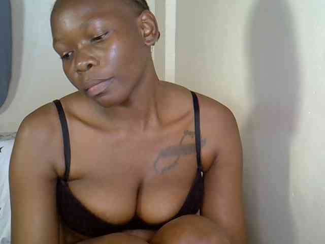 goddess-soriyah webcam