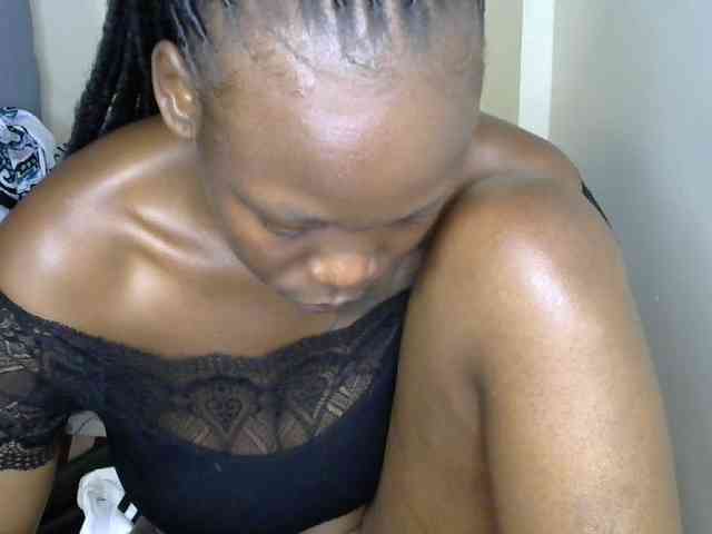 goddess-soriyah webcam