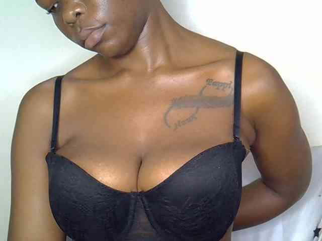 goddess-soriyah webcam