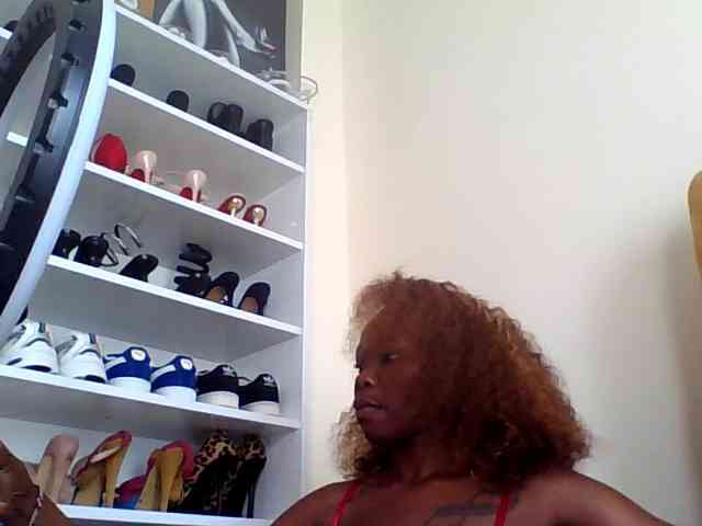 goddess-soriyah webcam