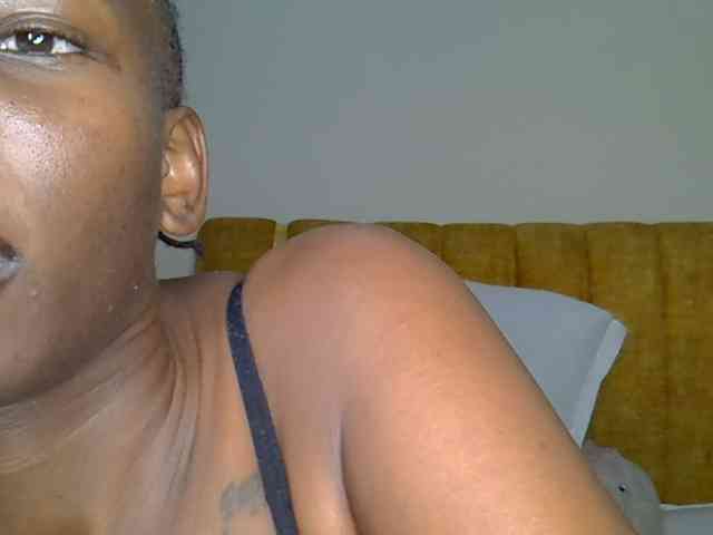 goddess-soriyah webcam