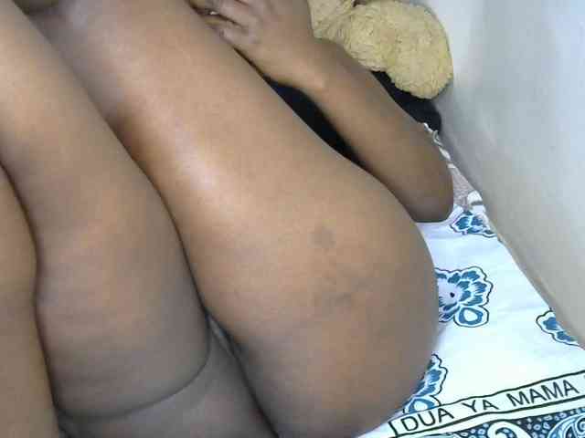 goddess-soriyah webcam