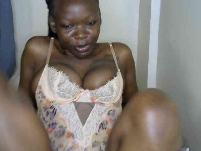 goddess-soriyah webcam