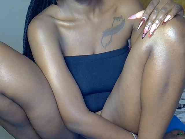 goddess-soriyah webcam