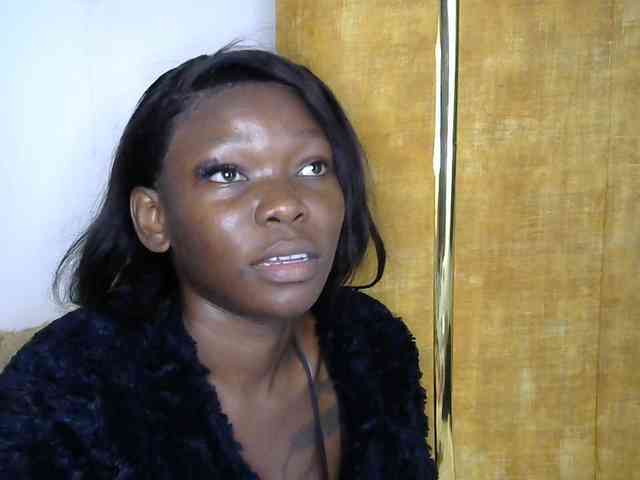 goddess-soriyah webcam