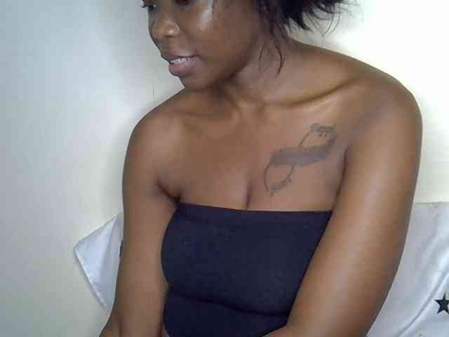 goddess-soriyah webcam