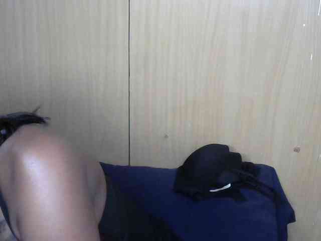 goddess-soriyah webcam