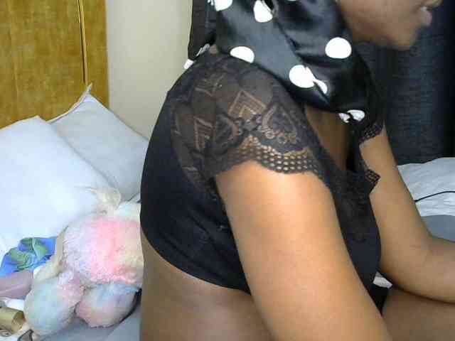 goddess-soriyah webcam