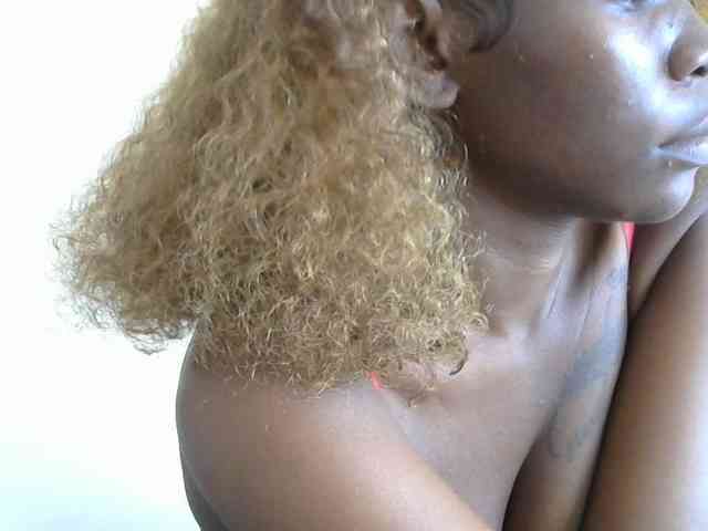 goddess-soriyah webcam