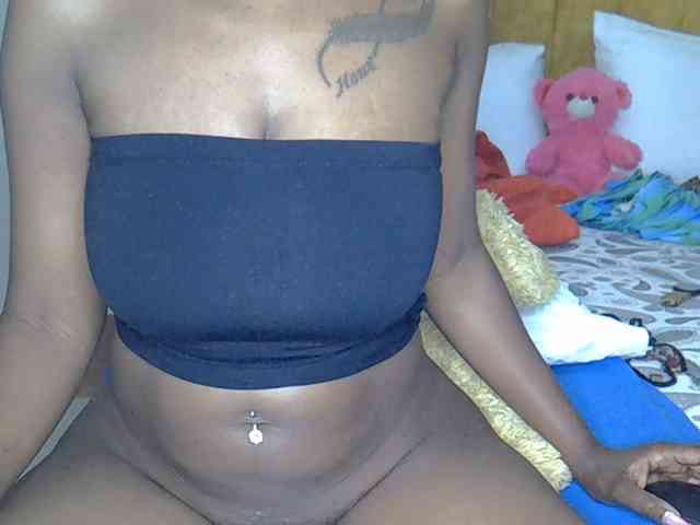 goddess-soriyah webcam
