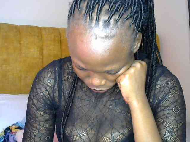 goddess-soriyah webcam