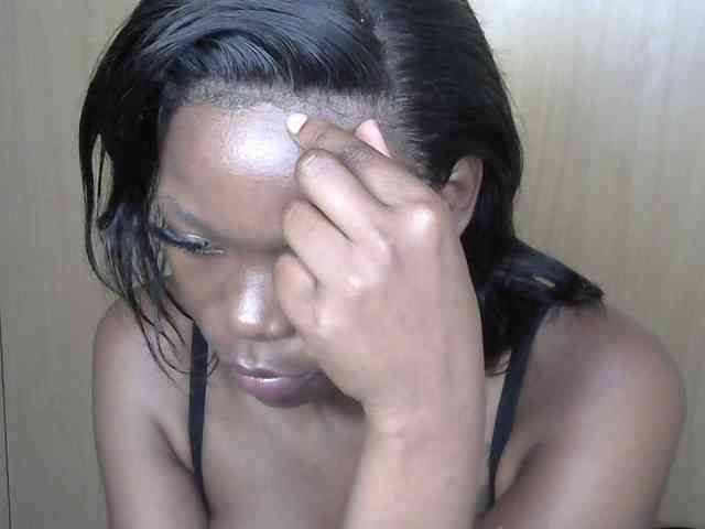 goddess-soriyah webcam