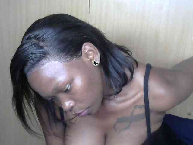 goddess-soriyah webcam