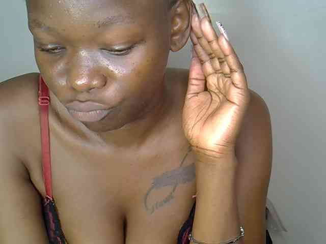 goddess-soriyah webcam
