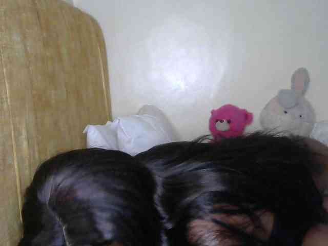 goddess-soriyah webcam