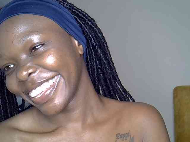 goddess-soriyah webcam