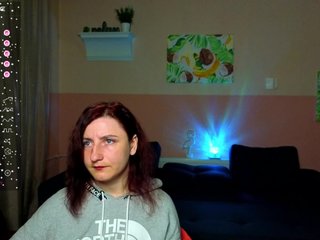 Musekittyjeni112 Porn Show