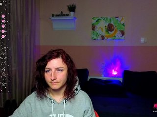 Musekittyjeni112 Porn Show
